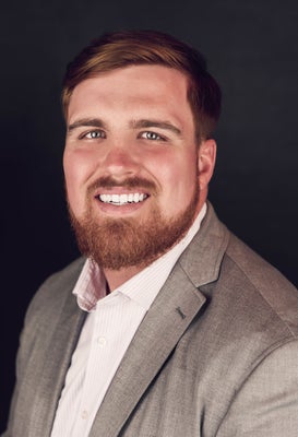 Portrait of Matt Hammock, REALTOR®
